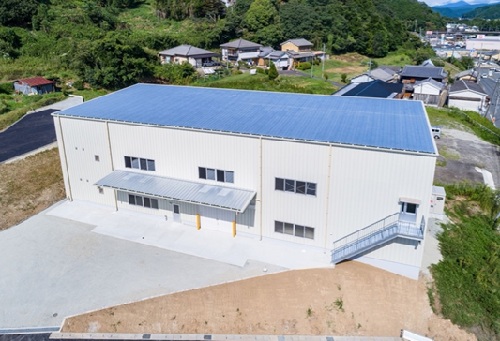 松陽工務店の施工事例