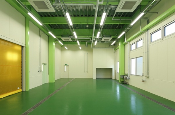 山下組の施工事例