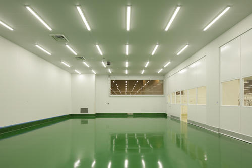 大成建設の食品工場建設事例