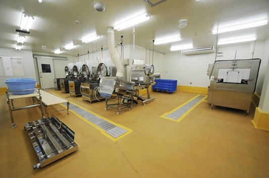 野口建設の施工事例