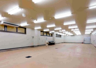 要建設の施工事例