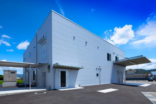 淺川組の工場・倉庫建築事例