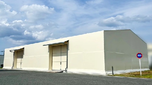 シンテックの施工事例