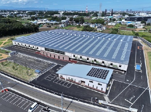戸田建設の施工事例