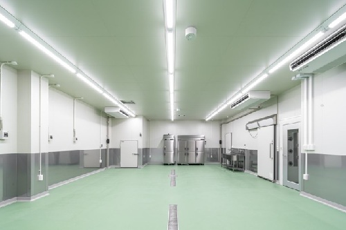 Food Archi（澤村）の施工事例