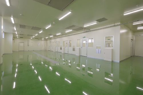 Espaceの施工事例
