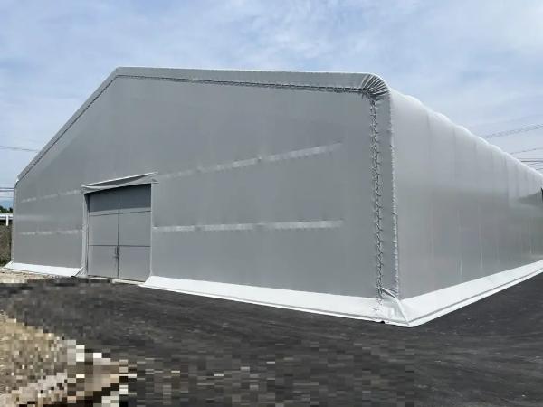 エイチホールディングスの工場・倉庫建築事例