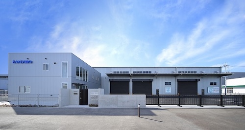 広島県・工場