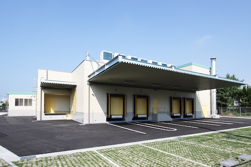 兵庫県・給食センター