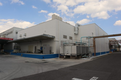 久志本組の工場・倉庫建築事例