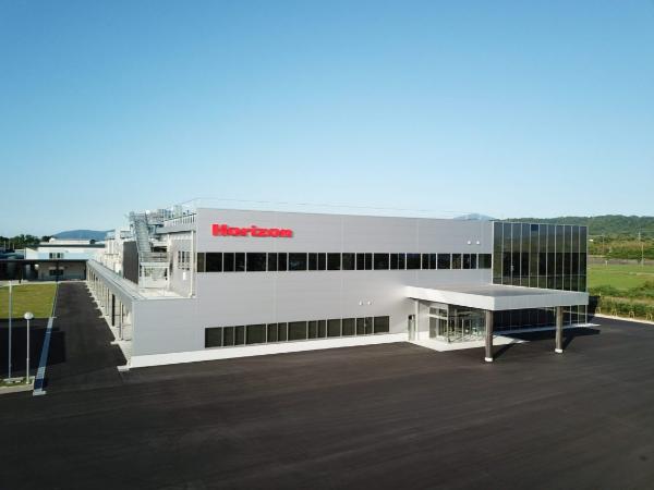 桑原組の工場・倉庫建築事例