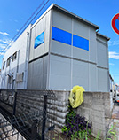プレハブ工房の工場・倉庫建築事例