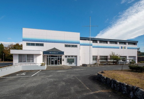 三陽建設の工場・倉庫建築事例