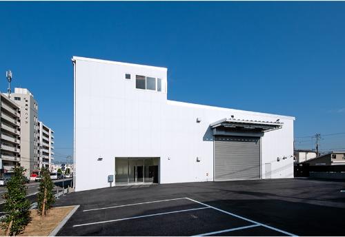 松陽工務店事例2