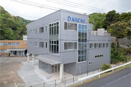 後工務店の工場・倉庫建築事例1