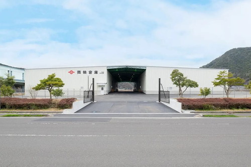 ヨネダの工場・倉庫建築事例