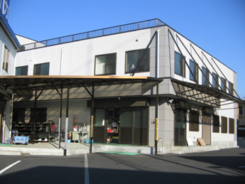 吉宇田工務店の施工事例